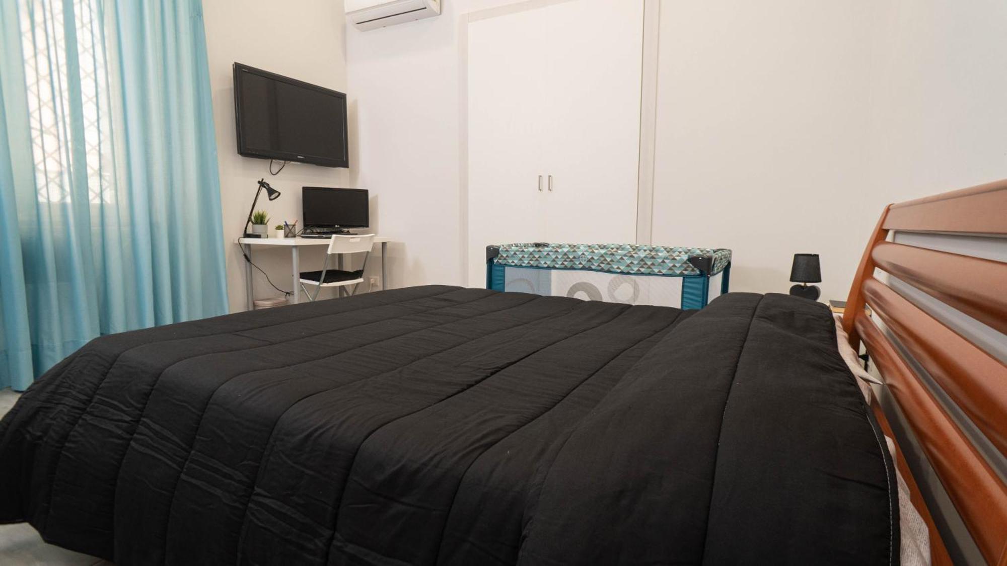 Casa Vacanze Alma B&B Grazioso Appartamento Sul Lungomare Di Pozzuoli A 300Mt Dal Centro E Dal Rione Terra By Movery Bagian luar foto